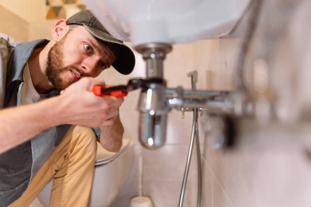 Best Water Leak Repair  in Cranford, NJ