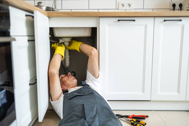 Best Drain Cleaning Services  in Cranford, NJ