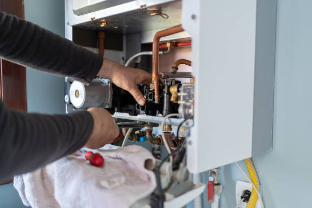 Best Clogged Drain Plumber  in Cranford, NJ