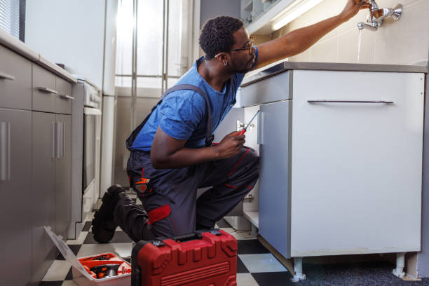 Best Residential Plumbing Services  in Cranford, NJ