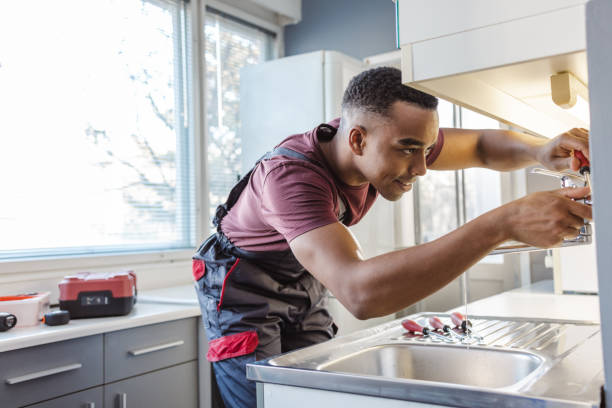 Best Plumbing Inspection Services  in Cranford, NJ